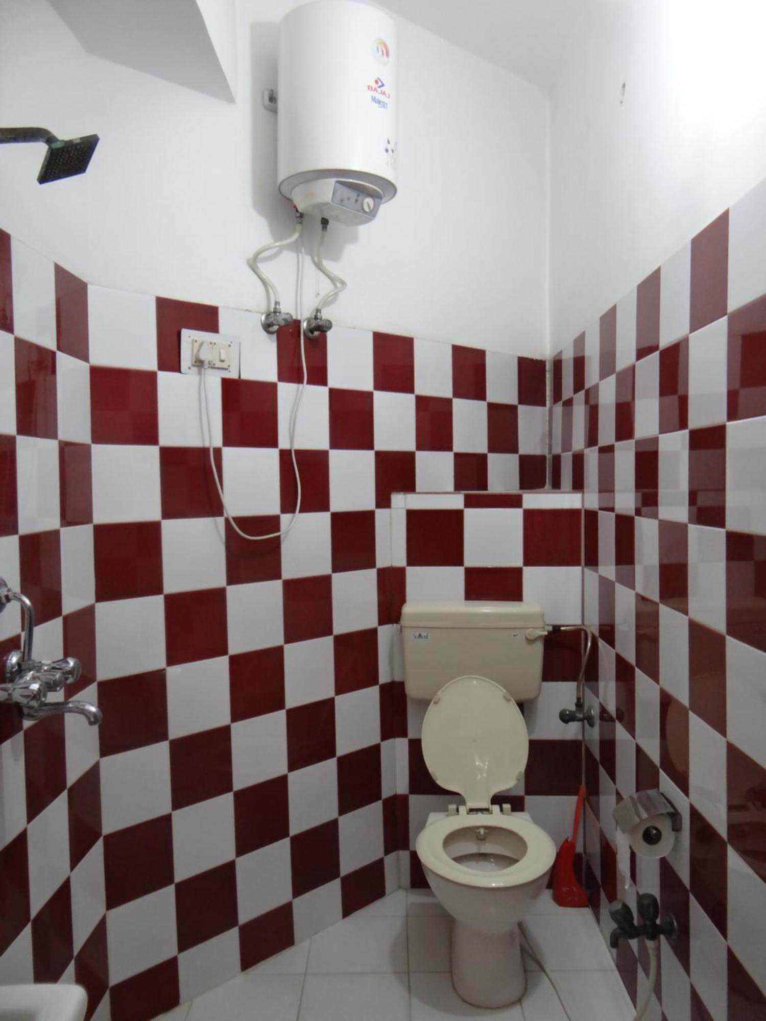 N Homestay Agra Tajganj Exterior photo