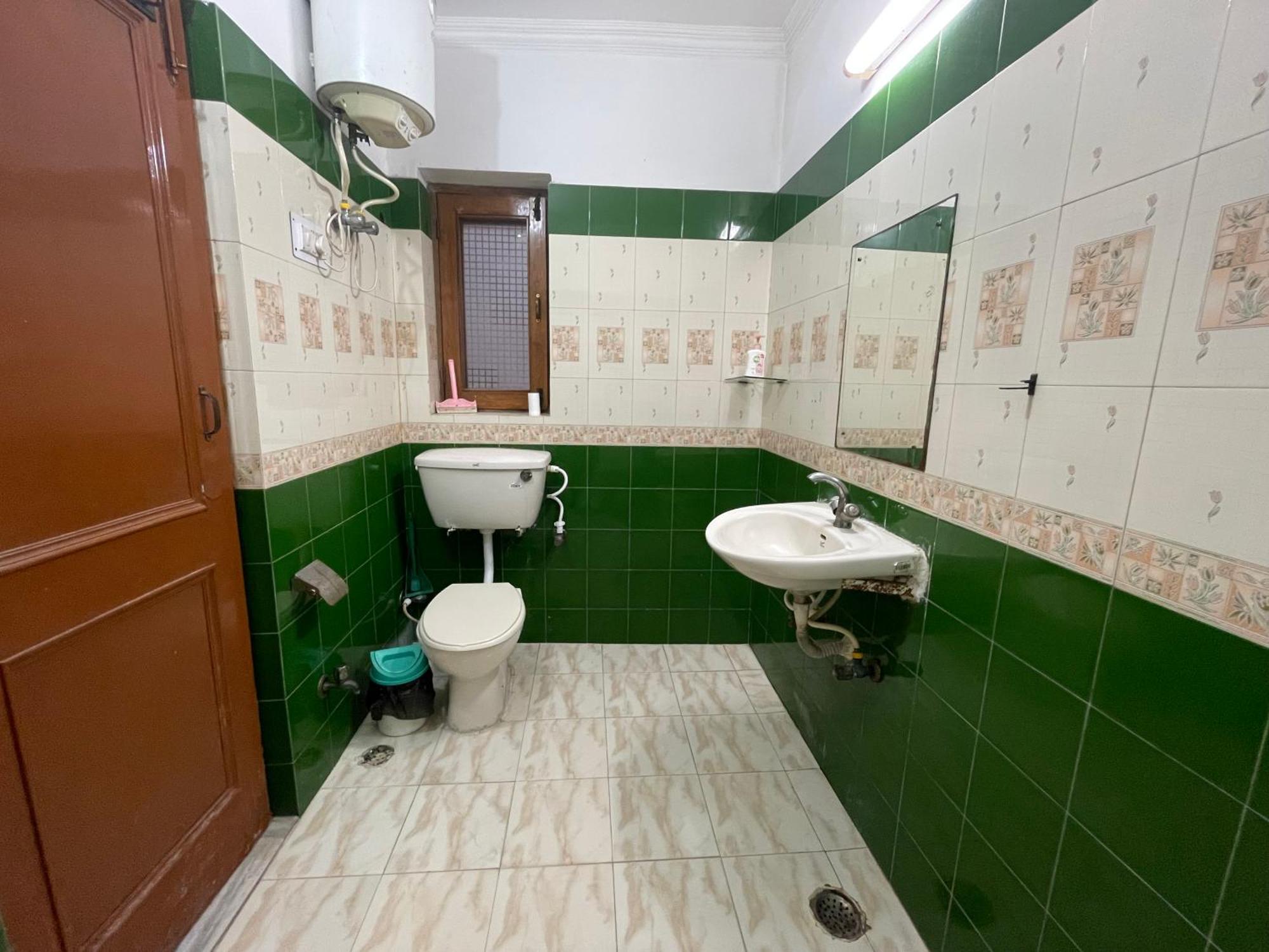 N Homestay Agra Tajganj Exterior photo